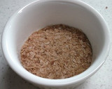 天然だし♪キノコとワカメの＜スープ玉＞作り方4写真