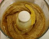 納豆汁作り方5写真