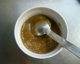 お手軽！！簡単☆基本の肉味噌☆作り方1写真
