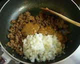 お手軽！！簡単☆基本の肉味噌☆作り方3写真