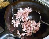 豚肉とピーマンの細切りソテー作り方6写真