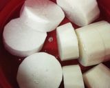 簡単！いか大根♪ほっくり大根どうぞっ作り方2写真