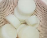 簡単！いか大根♪ほっくり大根どうぞっ作り方3写真