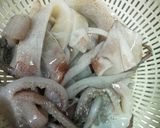 簡単！いか大根♪ほっくり大根どうぞっ作り方4写真
