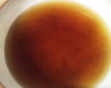 簡単！いか大根♪ほっくり大根どうぞっ作り方5写真