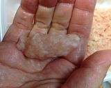 冬瓜といきなりにぎにぎ鶏団子の葛煮作り方4写真