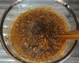 ハヤトウリと豚肉の中華あんかけ炒め作り方5写真
