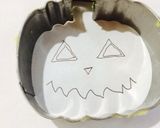 かぼちゃ♡ハロウィン簡単スイートポテト♡作り方6写真