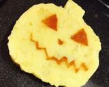 かぼちゃ♡ハロウィン簡単スイートポテト♡作り方8写真