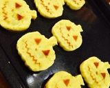 かぼちゃ♡ハロウィン簡単スイートポテト♡作り方9写真