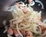 ジャーマンポテト〜粒マスタード風味〜作り方4写真
