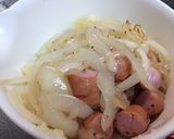 ジャーマンポテト〜粒マスタード風味〜作り方5写真