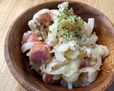 ジャーマンポテト〜粒マスタード風味〜作り方6写真