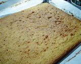ゆずのバターケーキ作り方8写真
