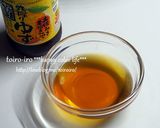 すし酢で！タコとわかめとキュウリの酢の物作り方3写真