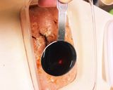 レンジで！鶏そぼろ作り方1写真