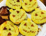 計量なし!誰でも出来る簡単スイートポテト作り方10写真