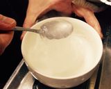 器１つで☆プルプルあったか葛餅作り方3写真