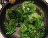 レタス大量消費！激ウマ海苔レタス作り方4写真
