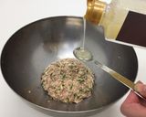 神戸牛オイルでシンプルジューシー焼き餃子作り方3写真