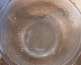 ココアでヘルシー生チョコ作り方4写真