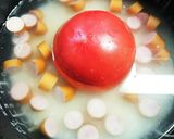 簡単☆炊き込み作り方2写真