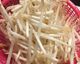 甘口な 豚キムチ作り方1写真