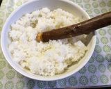 手作りきりたんぽで鍋作り方1写真
