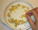 黒糖レモン生姜茶♪愛知県豊田市の漢方薬局作り方2写真