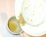 黒糖レモン生姜茶♪愛知県豊田市の漢方薬局作り方3写真