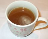 黒糖レモン生姜茶♪愛知県豊田市の漢方薬局作り方6写真