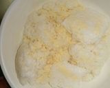 ケチャップなしのチキンライス作り方3写真