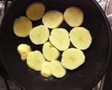 焼肉風生姜焼き作り方4写真