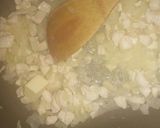 ケチャップなしのチキンライス作り方4写真