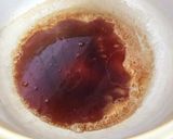 大豆といりこの照り煮作り方5写真