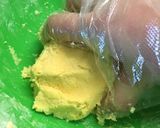 クッキー生地(タルト生地)作り方6写真
