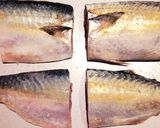 鯖の下処理(臭み取り)法 ✻他の魚でも✻作り方2写真