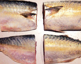 鯖の下処理(臭み取り)法 ✻他の魚でも✻作り方2写真