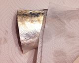 鯖の下処理(臭み取り)法 ✻他の魚でも✻作り方3写真