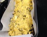 ☆オレオ入りかぼちゃのパウンドケーキ☆作り方7写真