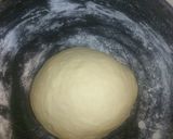 30分で完成！？不思議パンのお豆腐パン作り方7写真