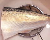 鯖の下処理(臭み取り)法 ✻他の魚でも✻作り方6写真