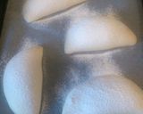 30分で完成！？不思議パンのお豆腐パン作り方10写真