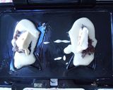 HMで♪たい焼き作り方7写真