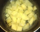 超簡単！美味しいクリームグラタン作り方1写真