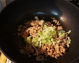 麻婆茄子作り方6写真