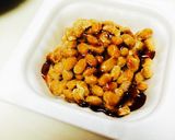 私の大好きな納豆の食べ方♡作り方1写真