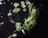 基本の回鍋肉☆キャベツシャキシャキ♫作り方1写真