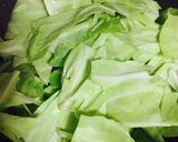 基本の回鍋肉☆キャベツシャキシャキ♫作り方3写真