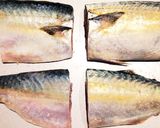 フライパン一つで簡単♪さばのトマト煮込み作り方1写真
